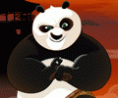 Kung Fu Panda Style